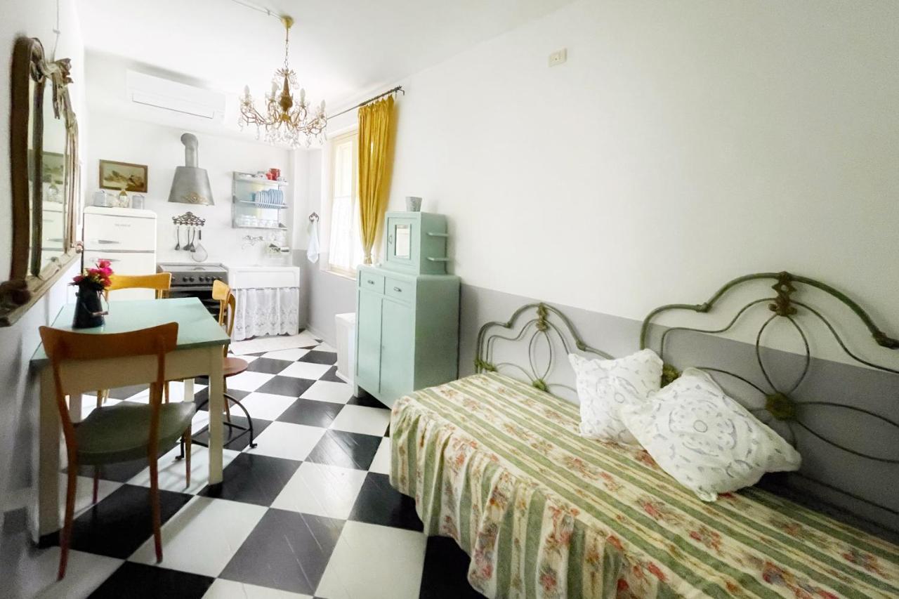 Mapepa Village Apartments Spello Bagian luar foto