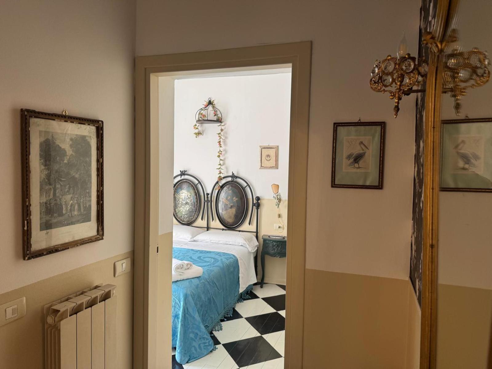 Mapepa Village Apartments Spello Bagian luar foto