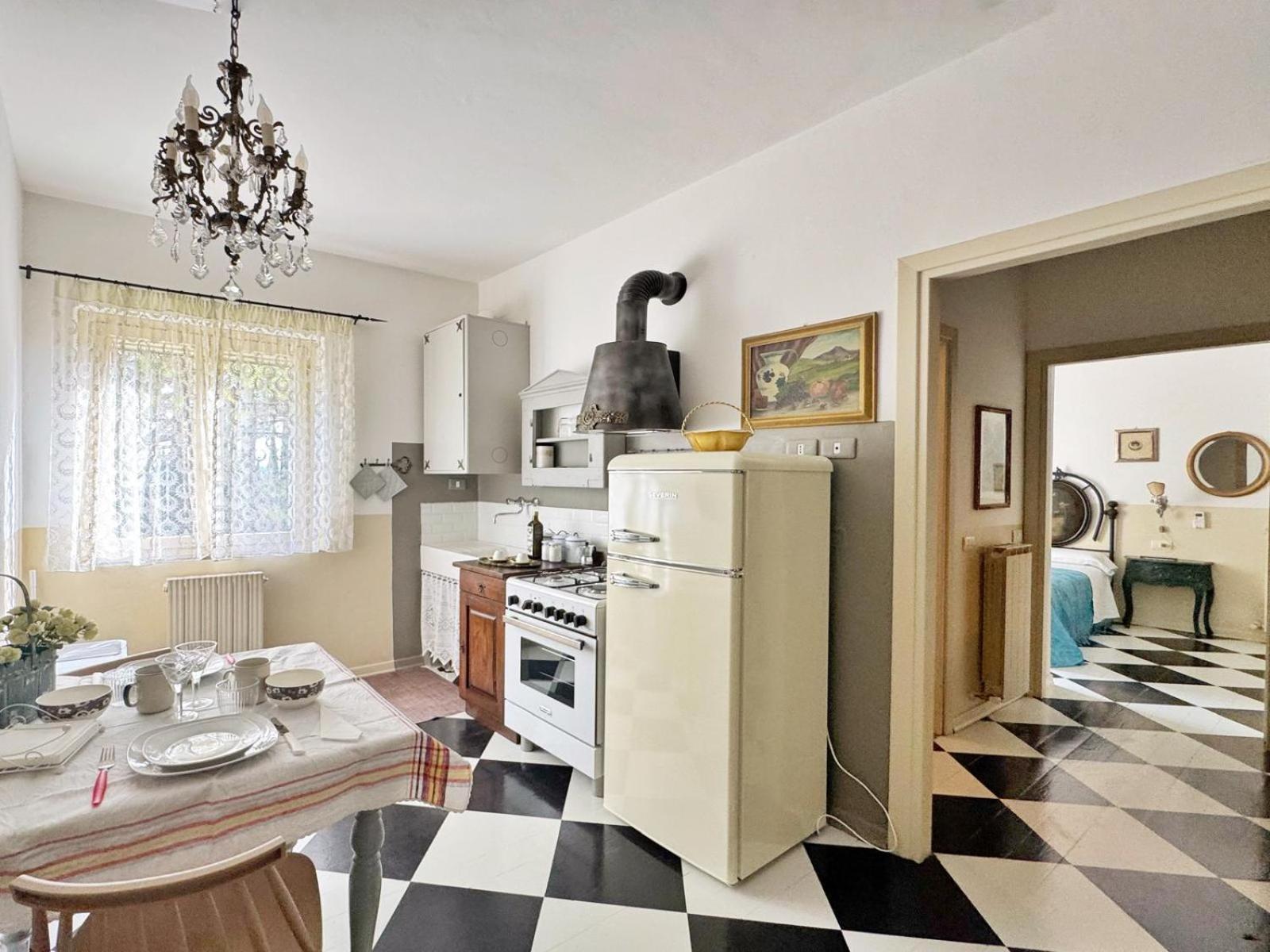 Mapepa Village Apartments Spello Bagian luar foto