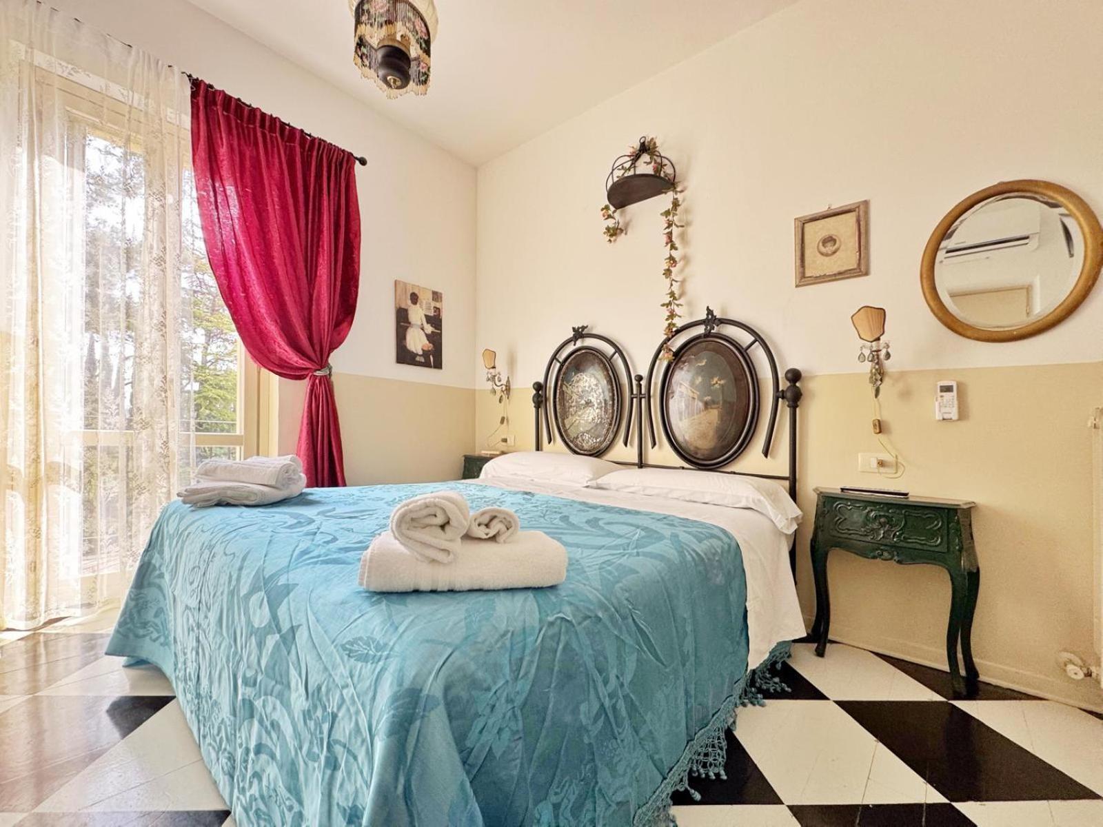 Mapepa Village Apartments Spello Bagian luar foto