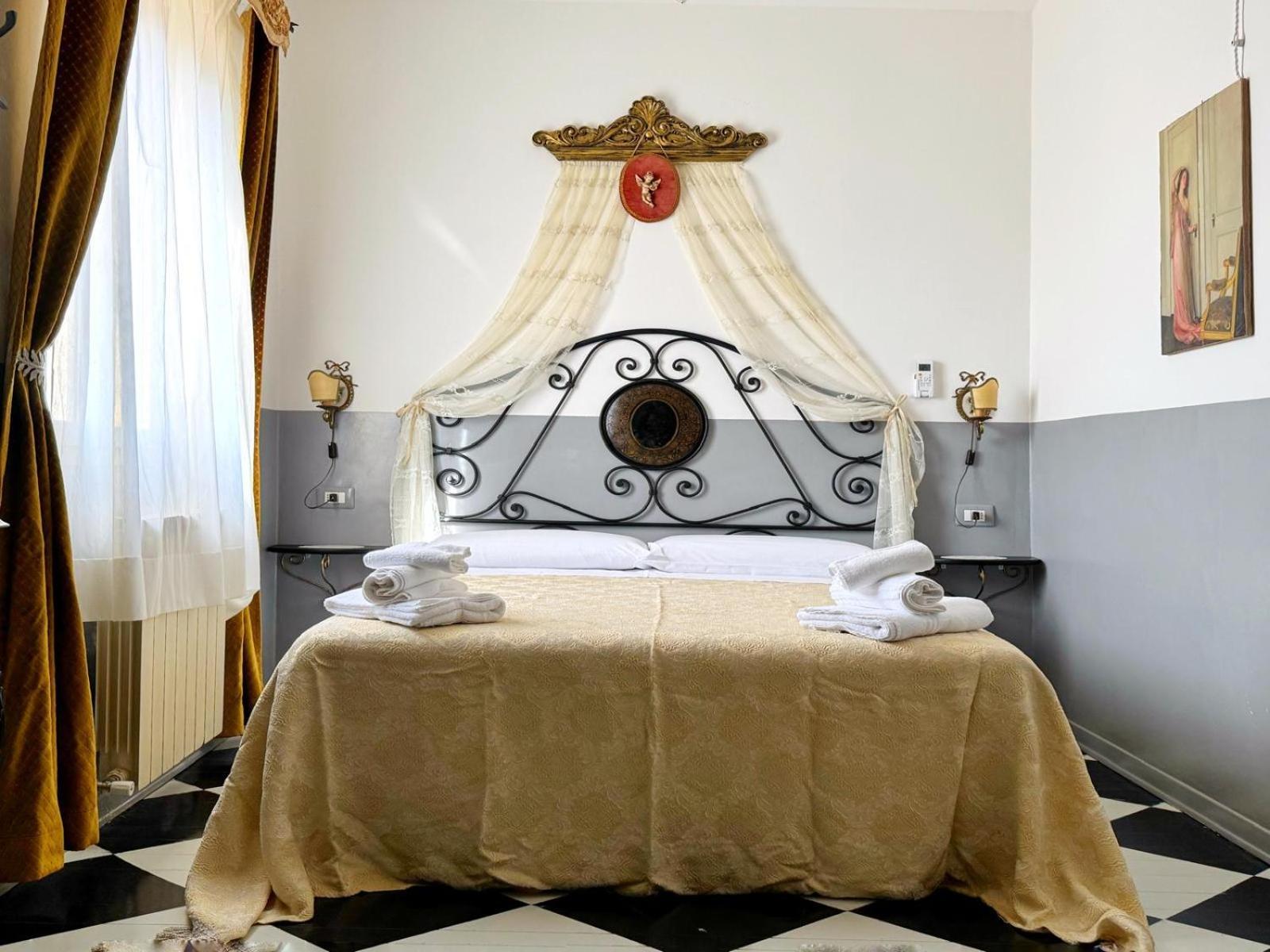 Mapepa Village Apartments Spello Bagian luar foto