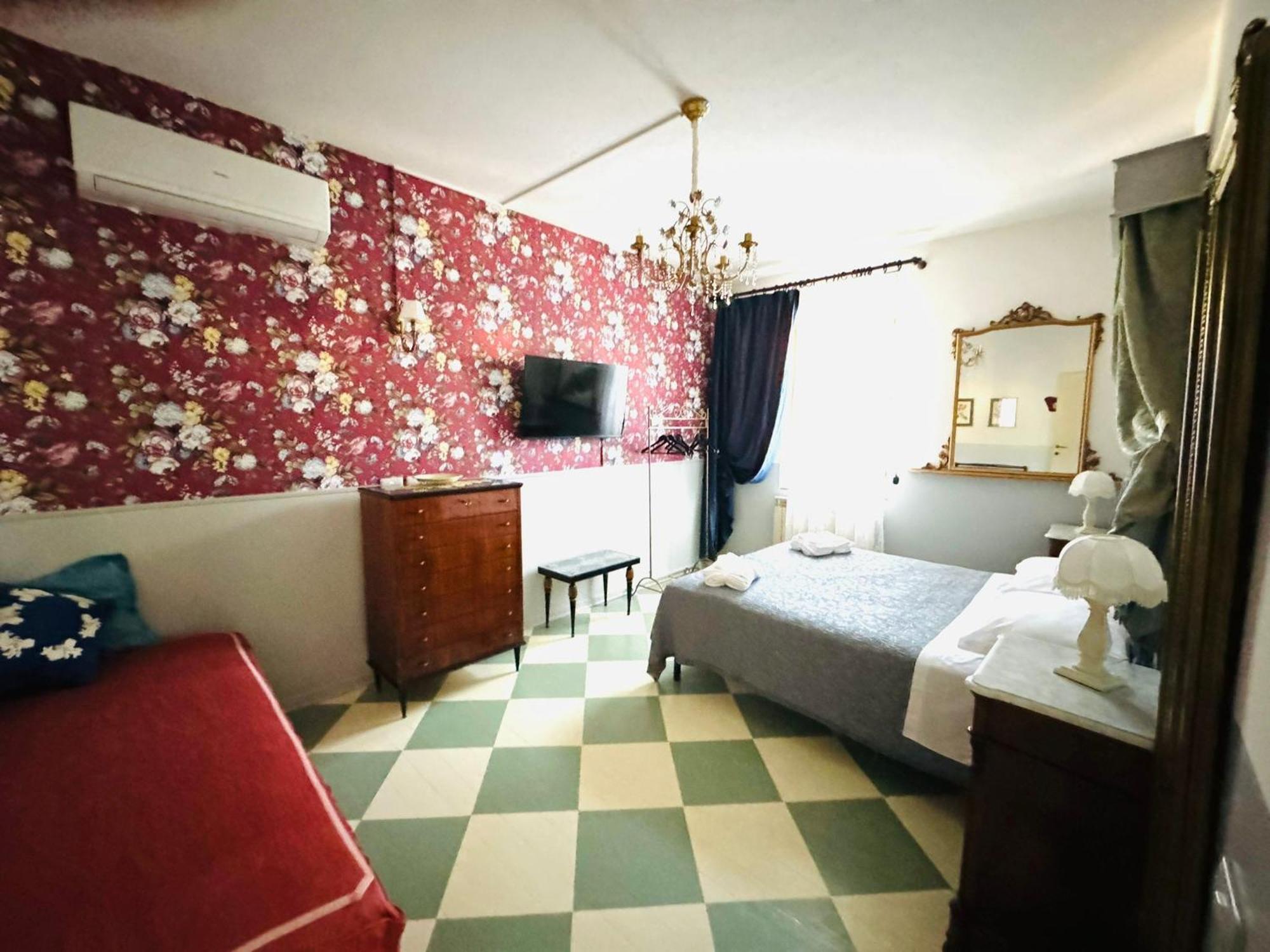 Mapepa Village Apartments Spello Bagian luar foto